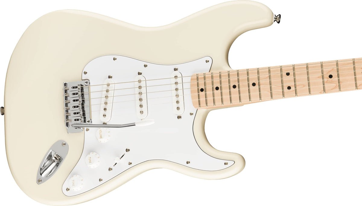 Squier 0378002505 Affinity Stratocaster Electric Guitar