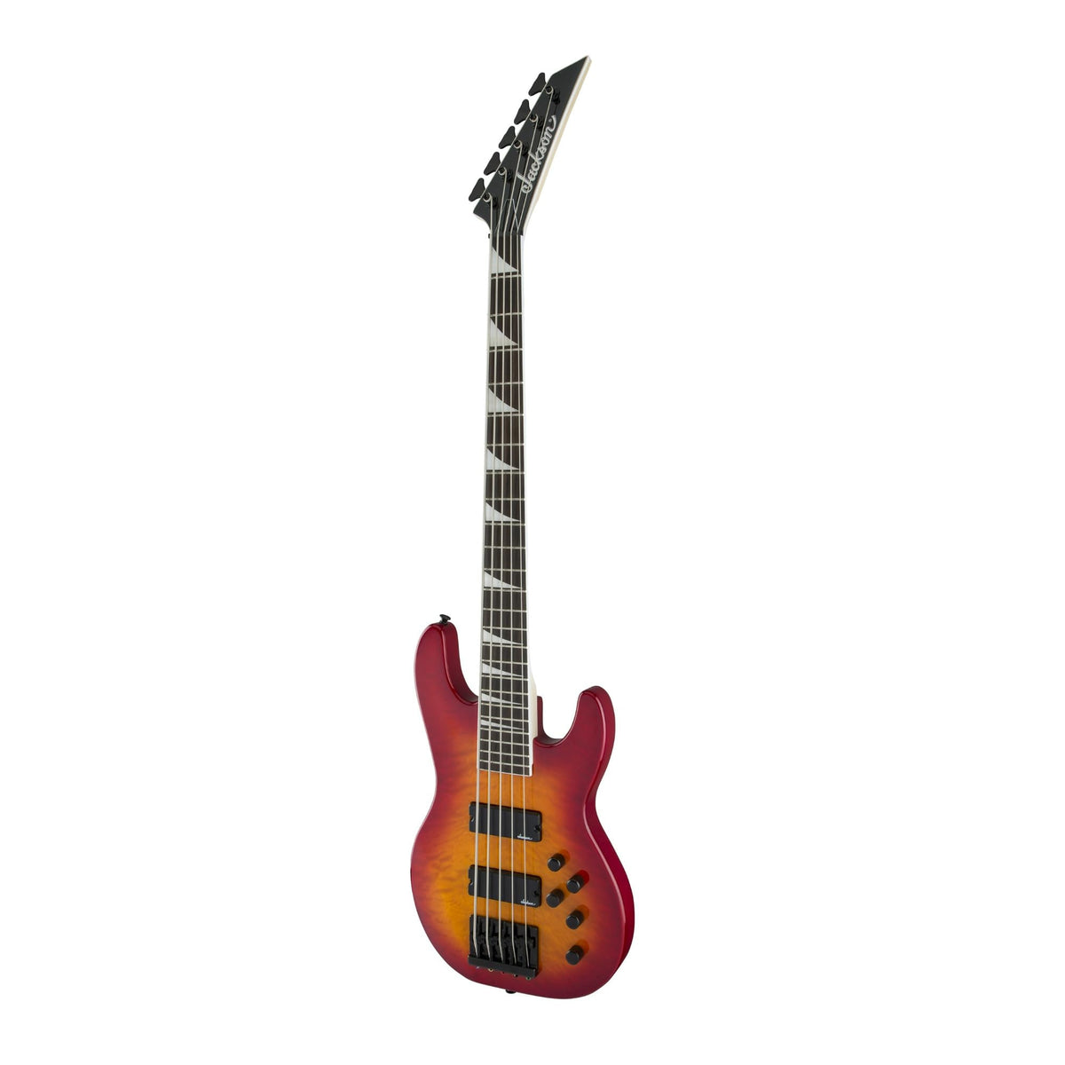 Jackson JS3VQ 5-String Concert Bass