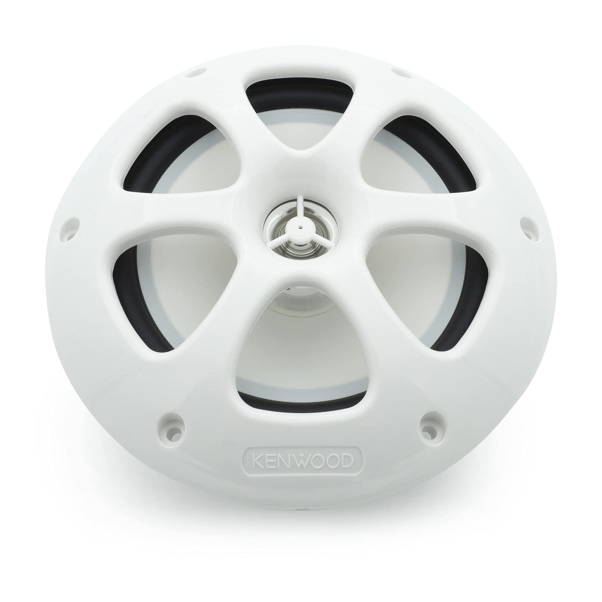 Kenwood KFC-1613MRW 6.5" Marine/Motorsports Speakers