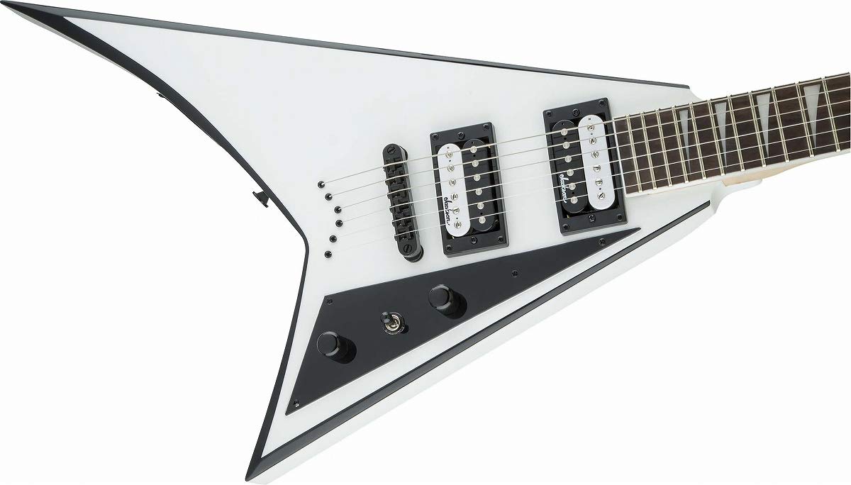 Jackson JS32T Rhoads Solidbody Electric Guitar