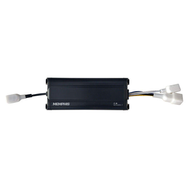 Memphis Audio MXA300.2 IP66 2-Channel Powersports Amplifier