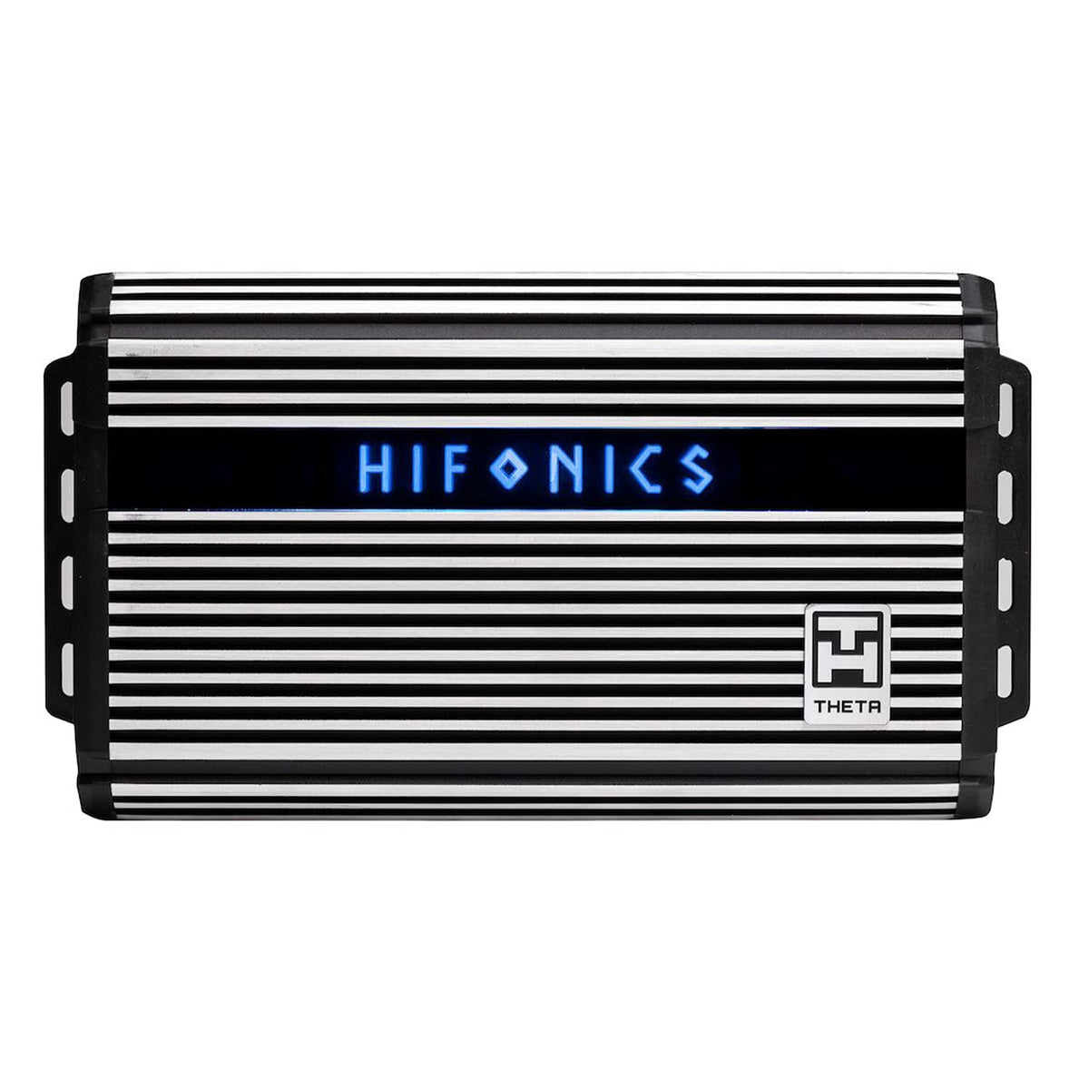 Hifonics ZTH-1225.1D Mono Class D Car Amplifier