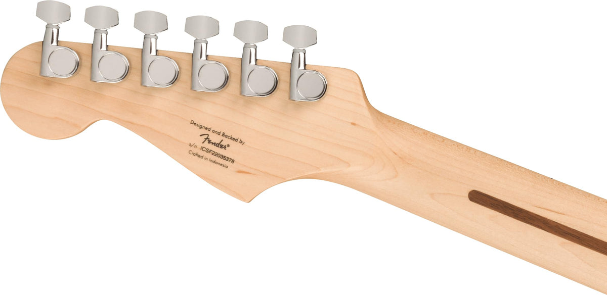 Fender 373302555 Squier Sonic Stratocaster HT H Electric Guitar