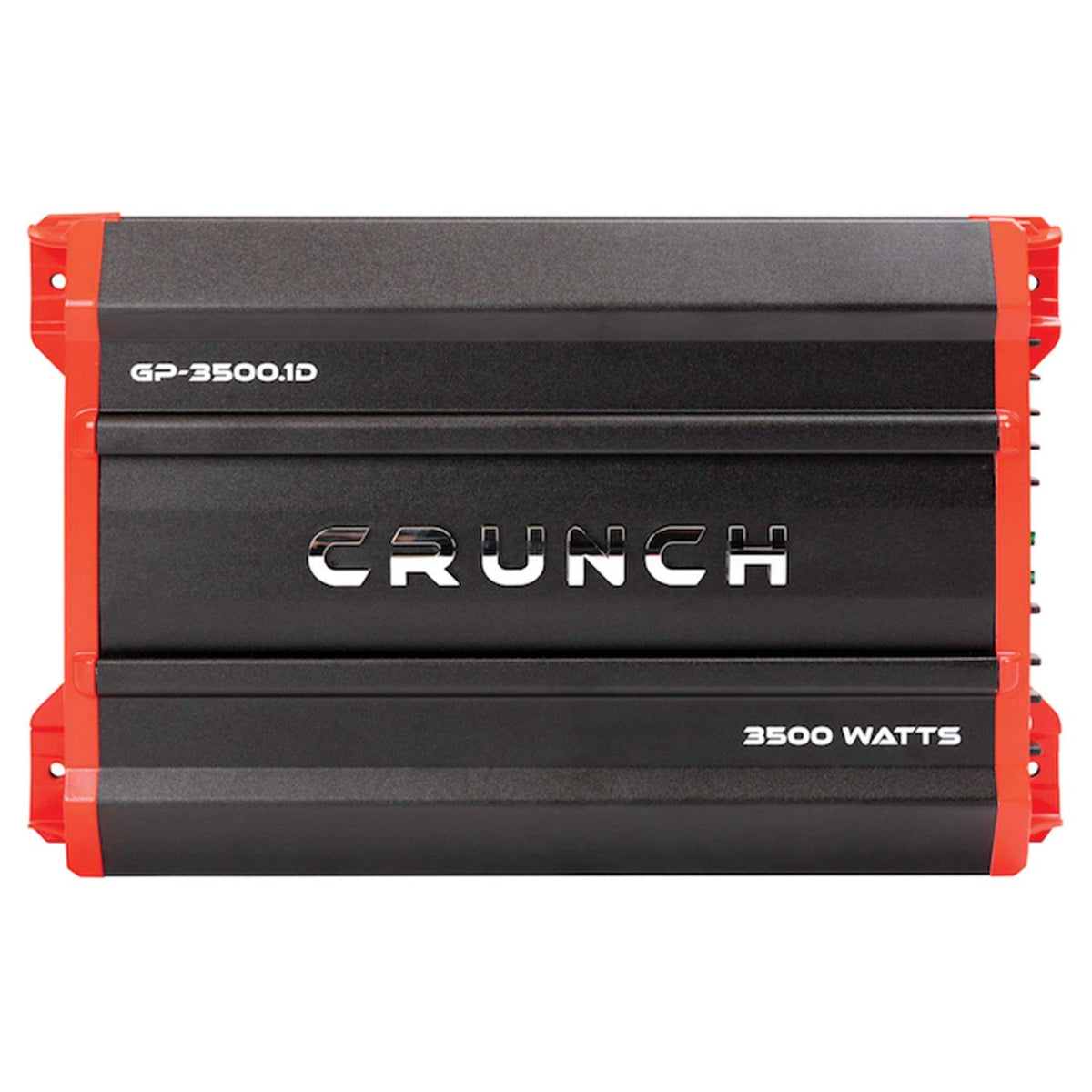 Crunch GP-3500.1D 3500W Monoblock Car Amplifier