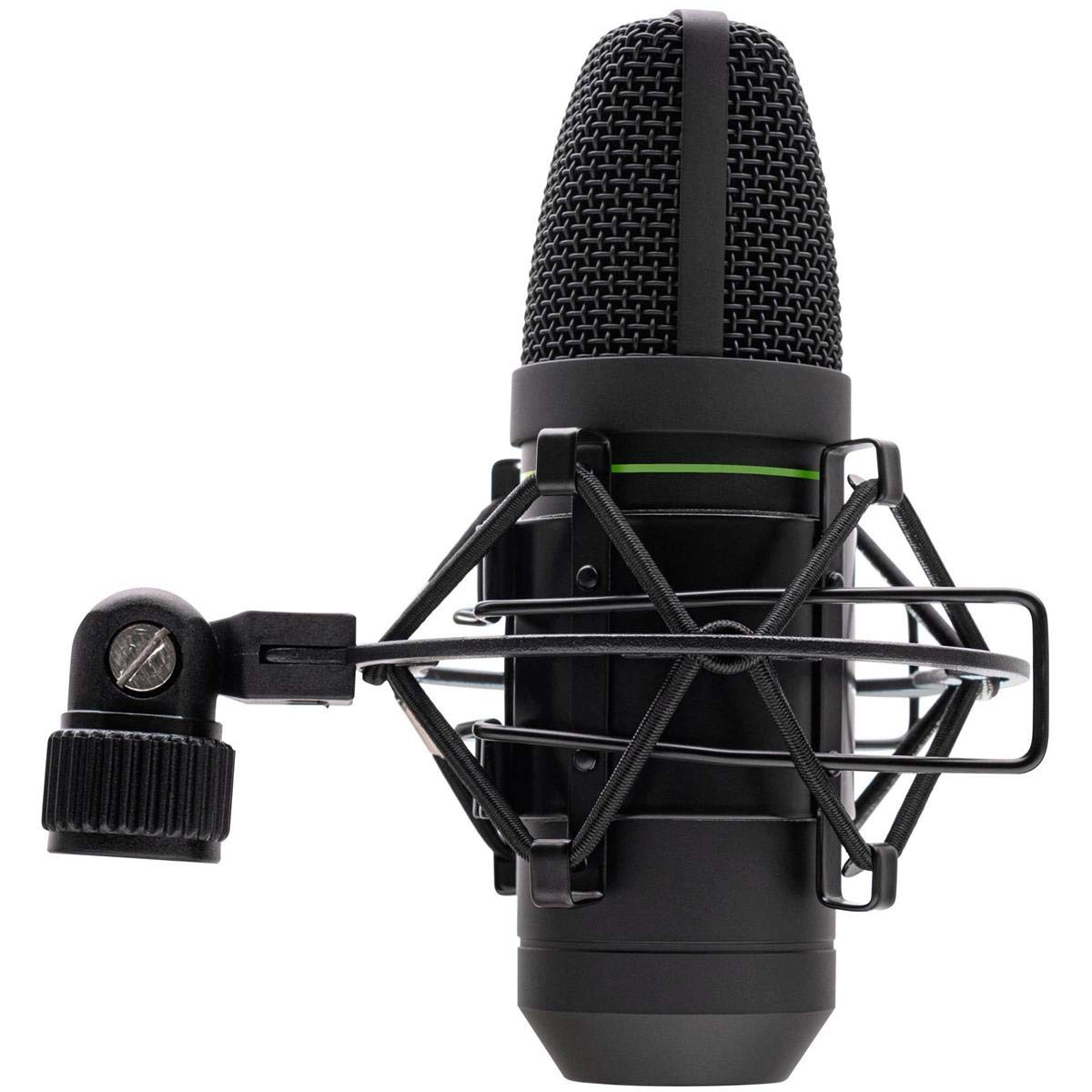 Mackie EM-91C Large-Diaphragm Condenser Microphone