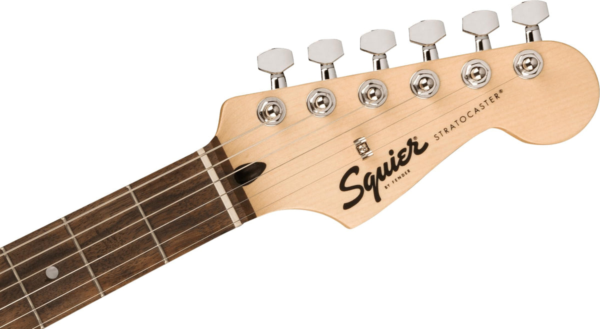 Squier 373250558 Sonic Stratocaster HT Electric Guitar