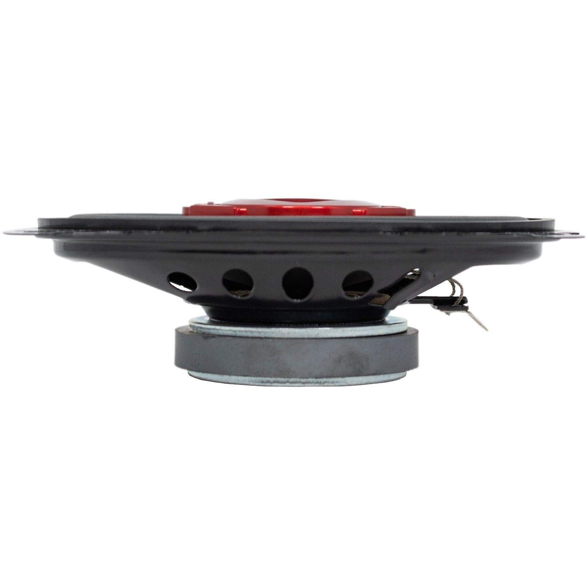 SoundXtreme ST-460 4x6" 3-Way Coaxial Car Speakers