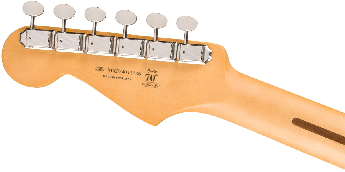 Fender 140540565 Player II Stratocaster HSS Electric Guitar