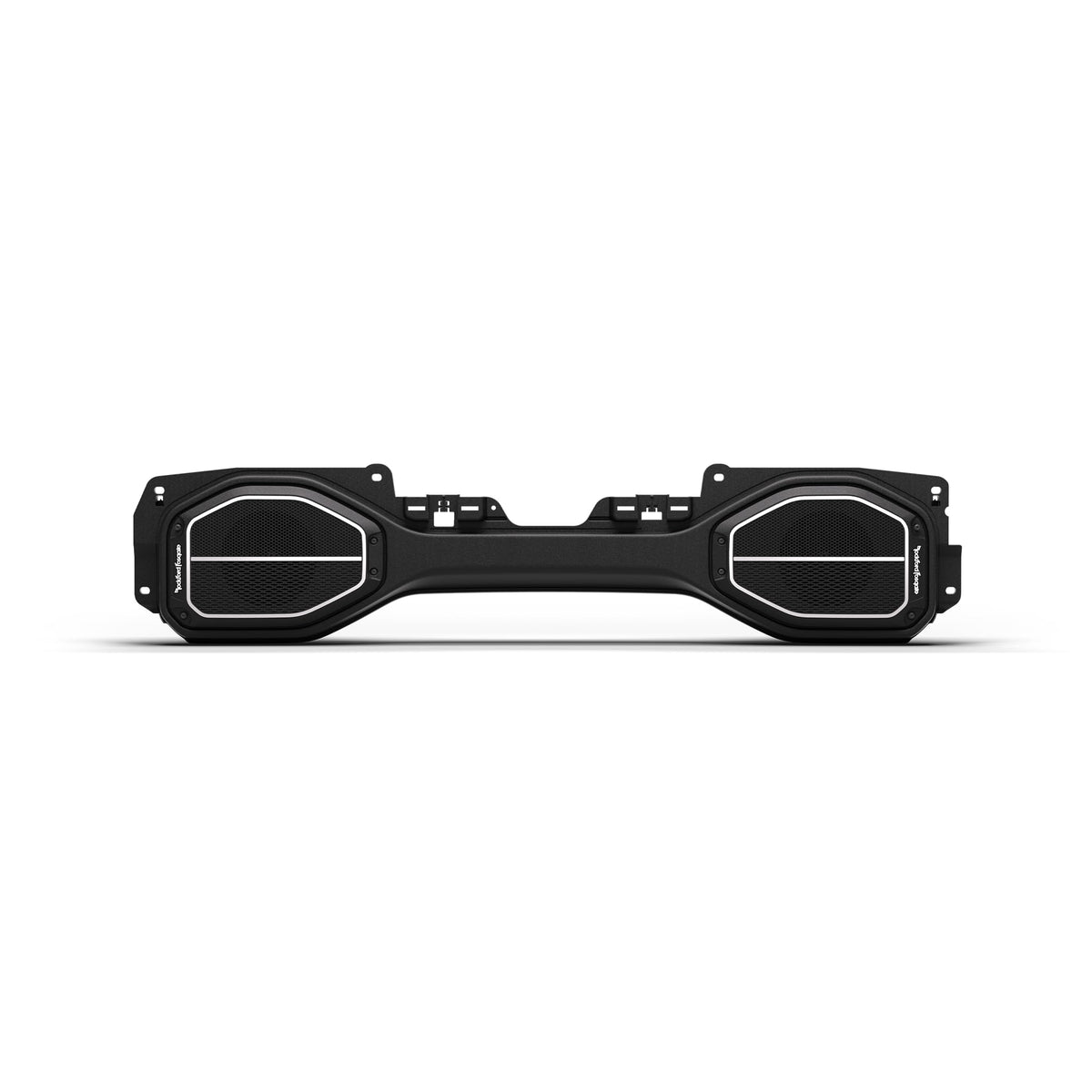 Rockford Fosgate 18WRNGLER-STG5 Jeep 12" Audio System