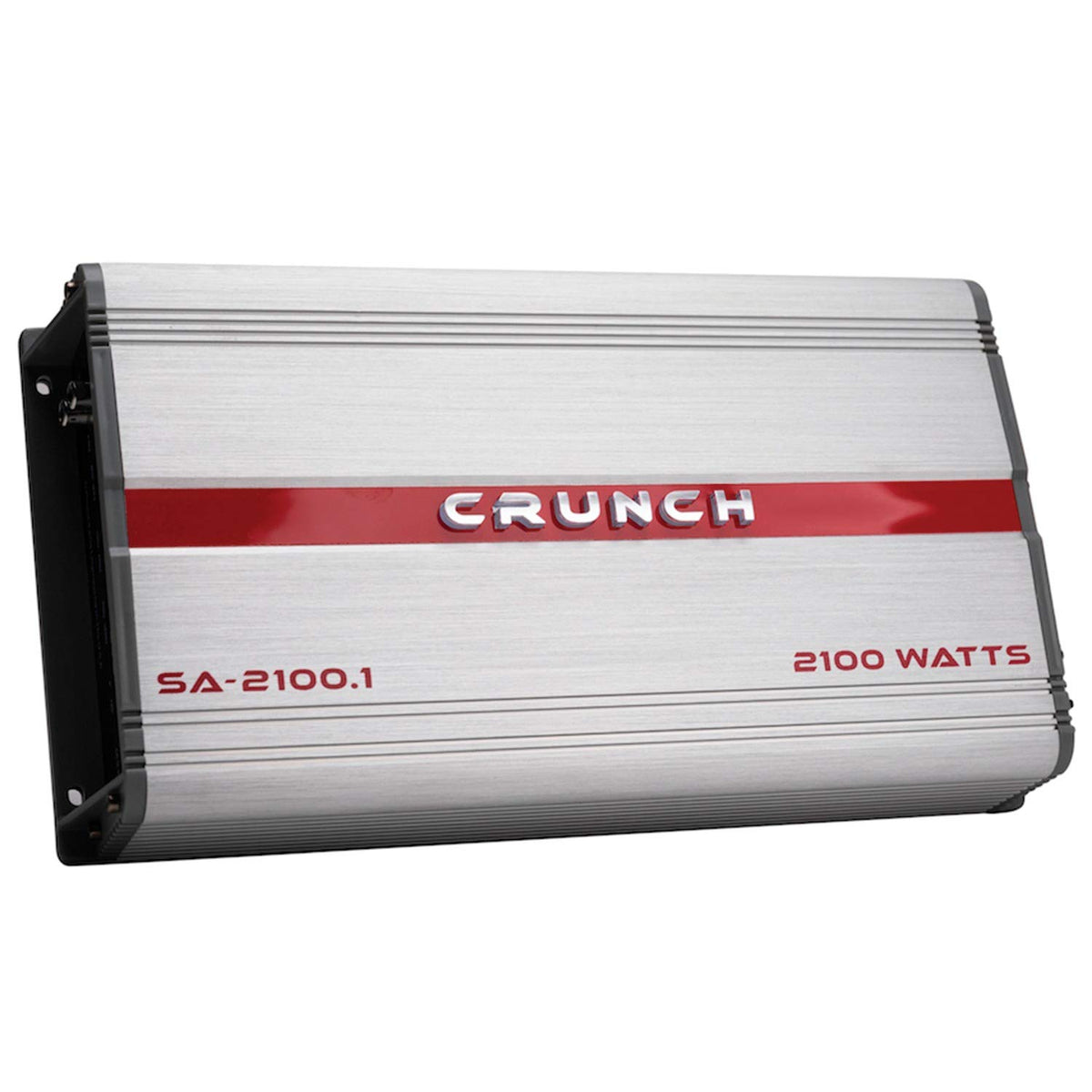 Crunch SA-2100.1 Smash Series Monoblock Class AB Amplifier