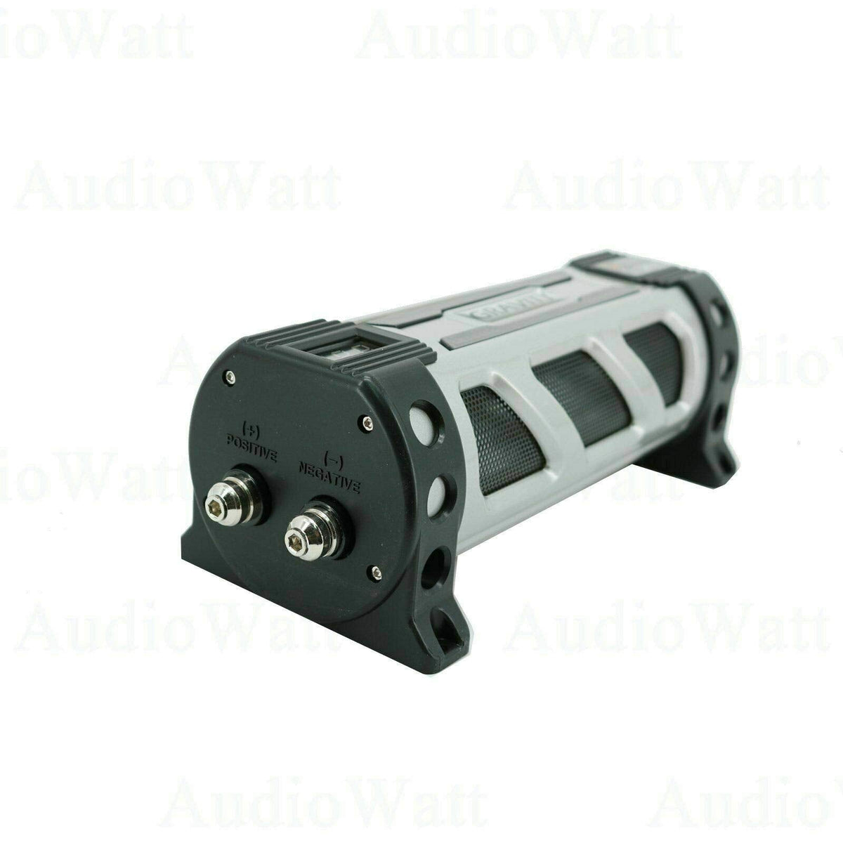 Gravity GR-5.0 5 Farad Car Audio Capacitor