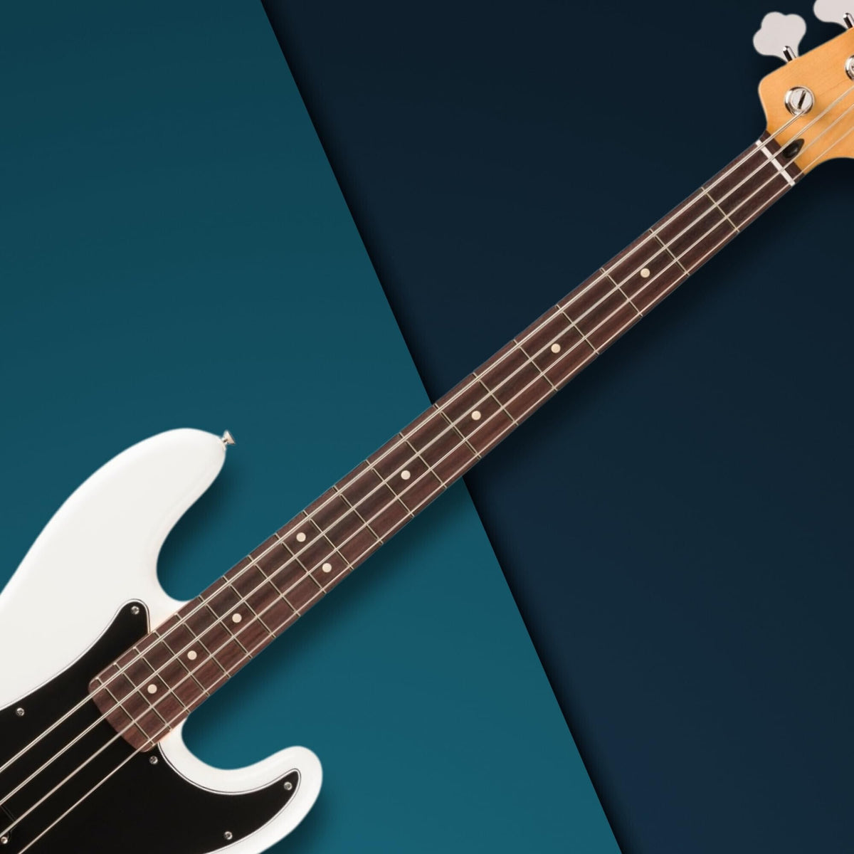 Fender 0140470515 Player II Precision Bass Guitar