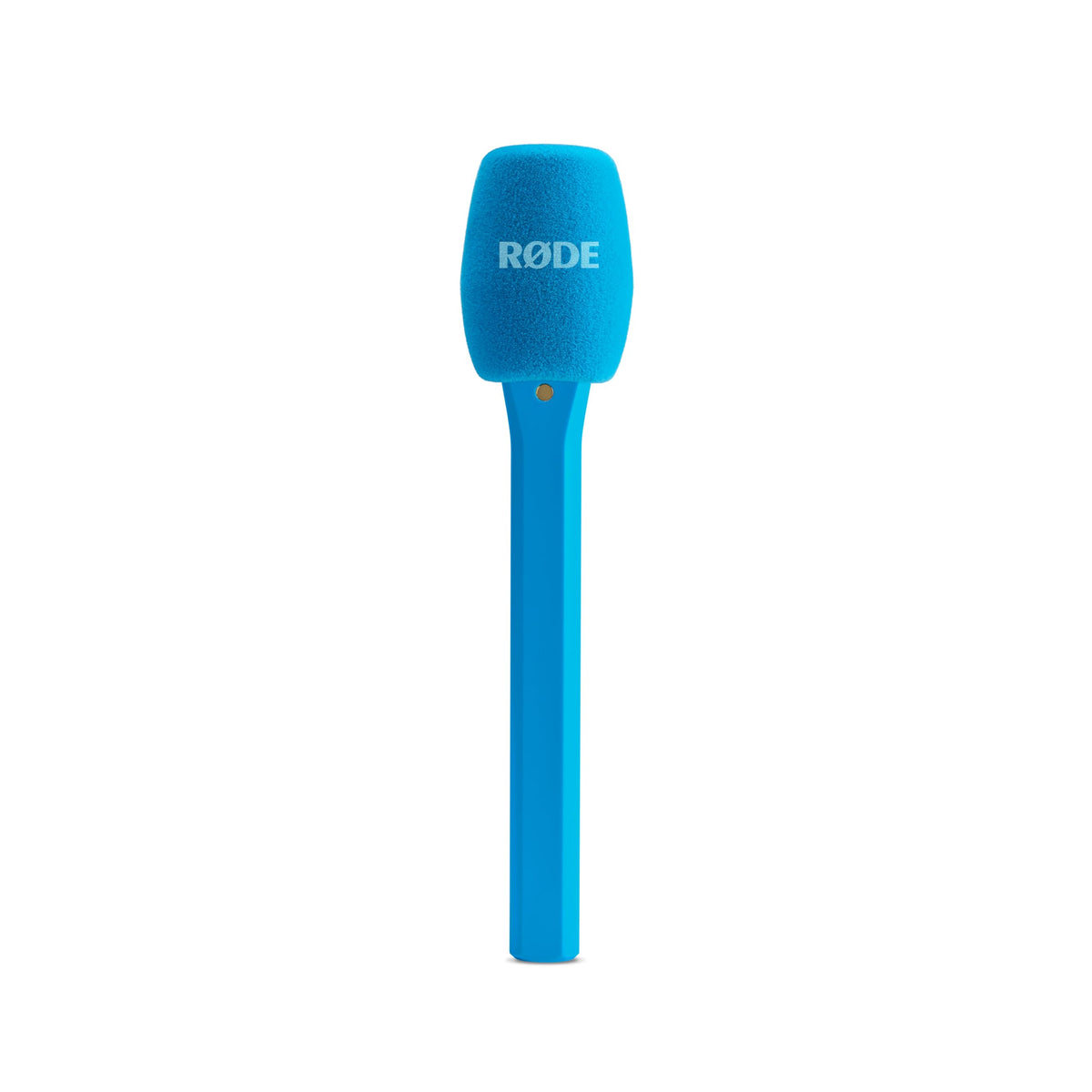 RØDE INTERVIEWMICROBLU Wireless Micro Handheld Adaptor
