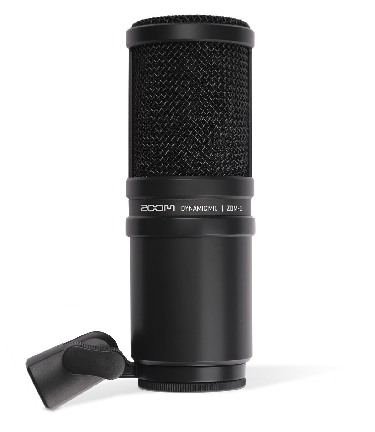 Zoom ZDM-1 Dynamic Broadcast Microphone