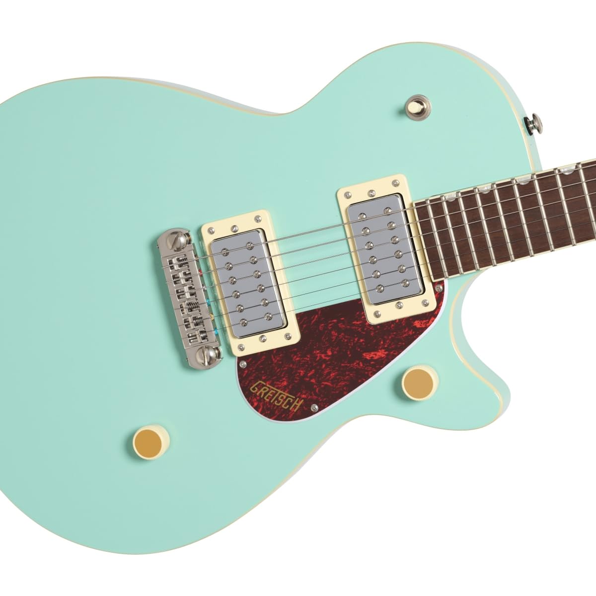 Gretsch 2816939549 Streamliner Jet Club Electric Guitar