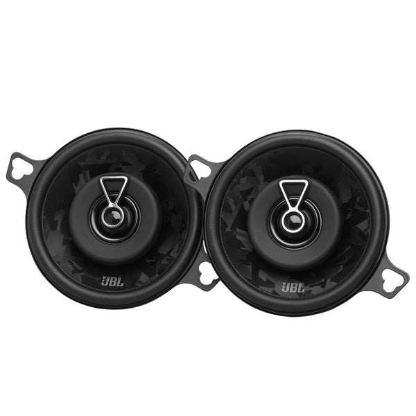 JBL STAGE3 38F 3.5" 2-Way Coaxial Speakers