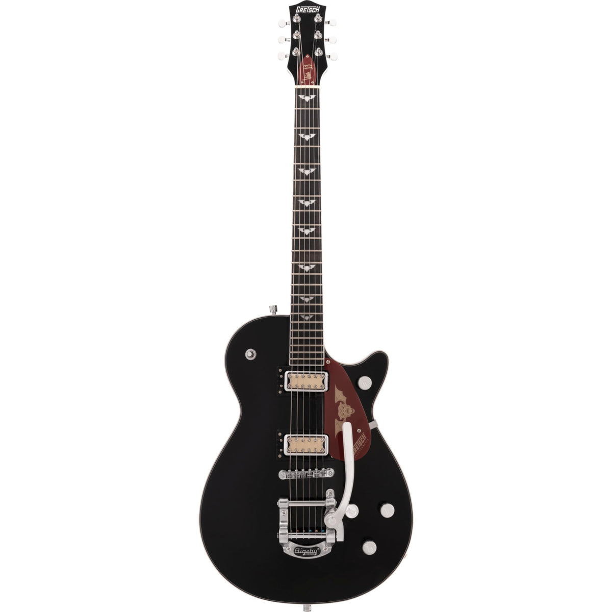 Gretsch G5230T Nick 13 Tiger Jet Electric Guitar with Bigsby