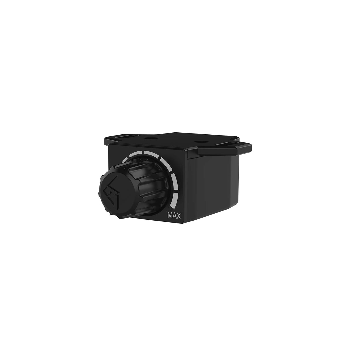 Rockford Fosgate R2-1200X1 1200-Watt Mono Amplifier
