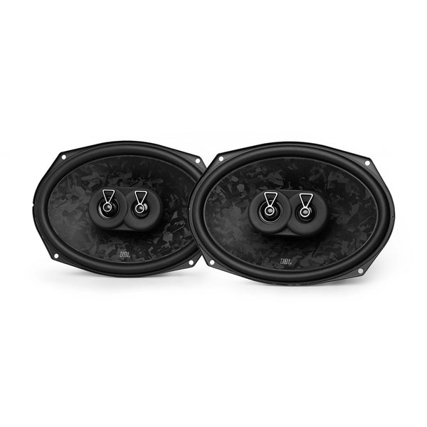 JBL Stage3 968MF 6x9" 3-Way Car Speakers