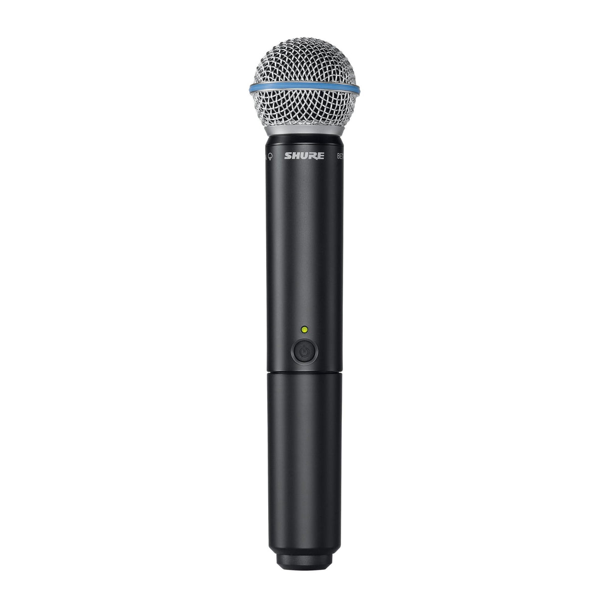 Shure BLX288/B58-J11 Dual Wireless Vocal System