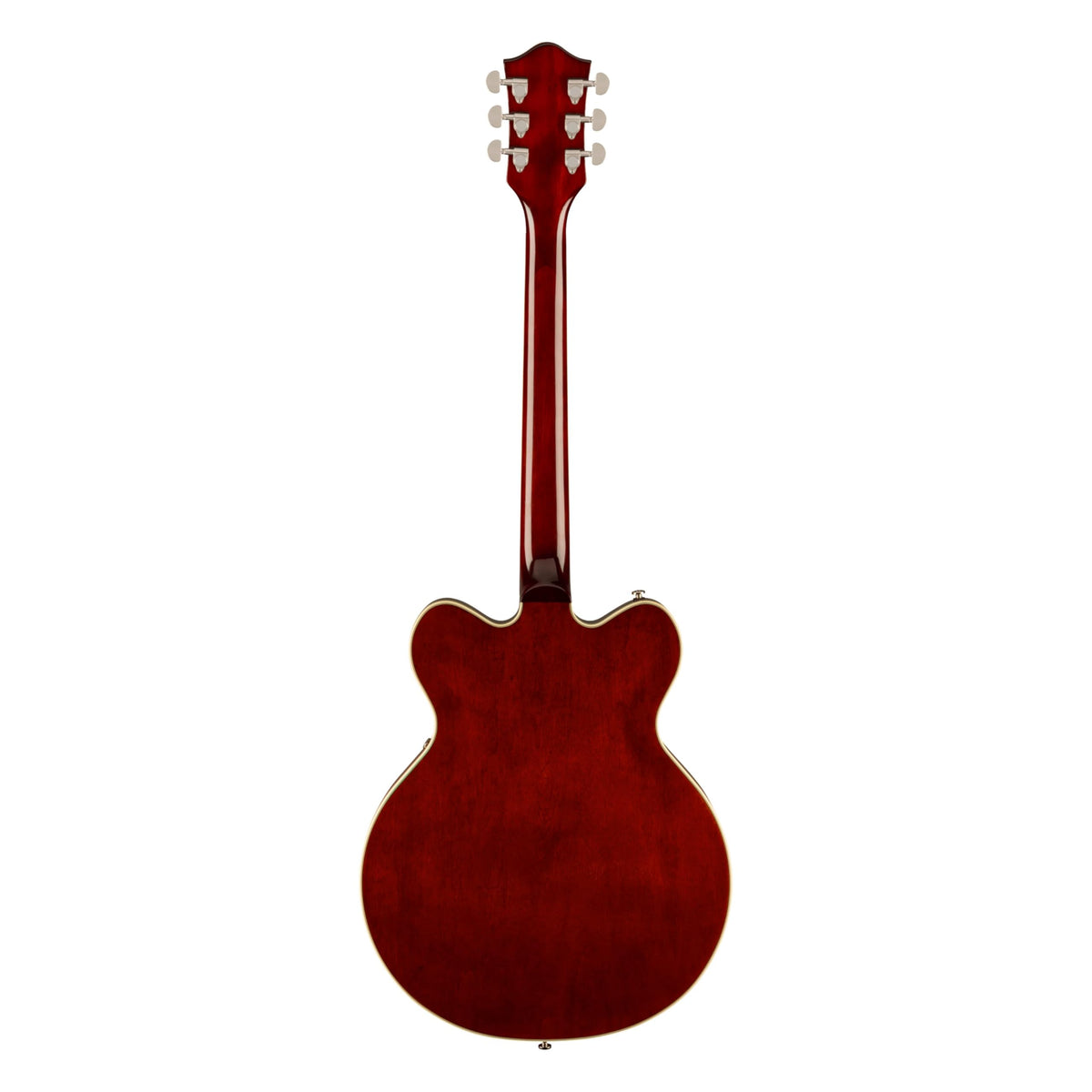 Gretsch G2622T Semi-Hollow Electric Guitar with Bigsby