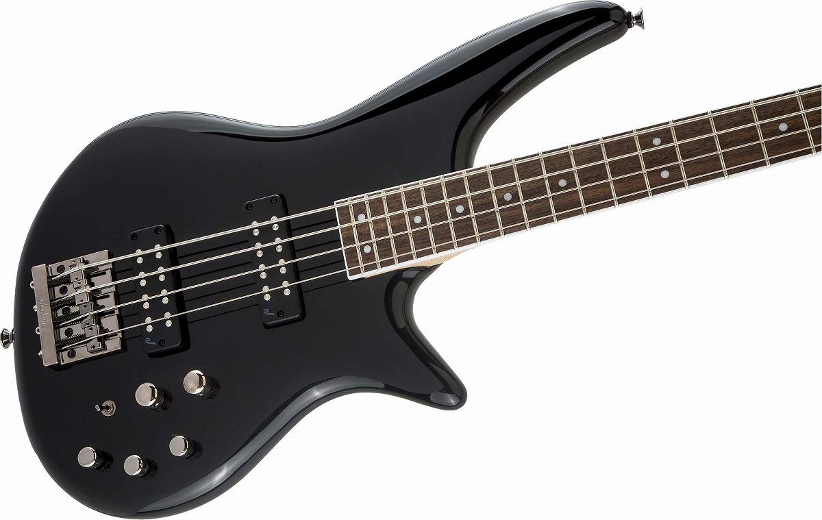 Jackson 2919904503 JS3 4-String Electric Bass