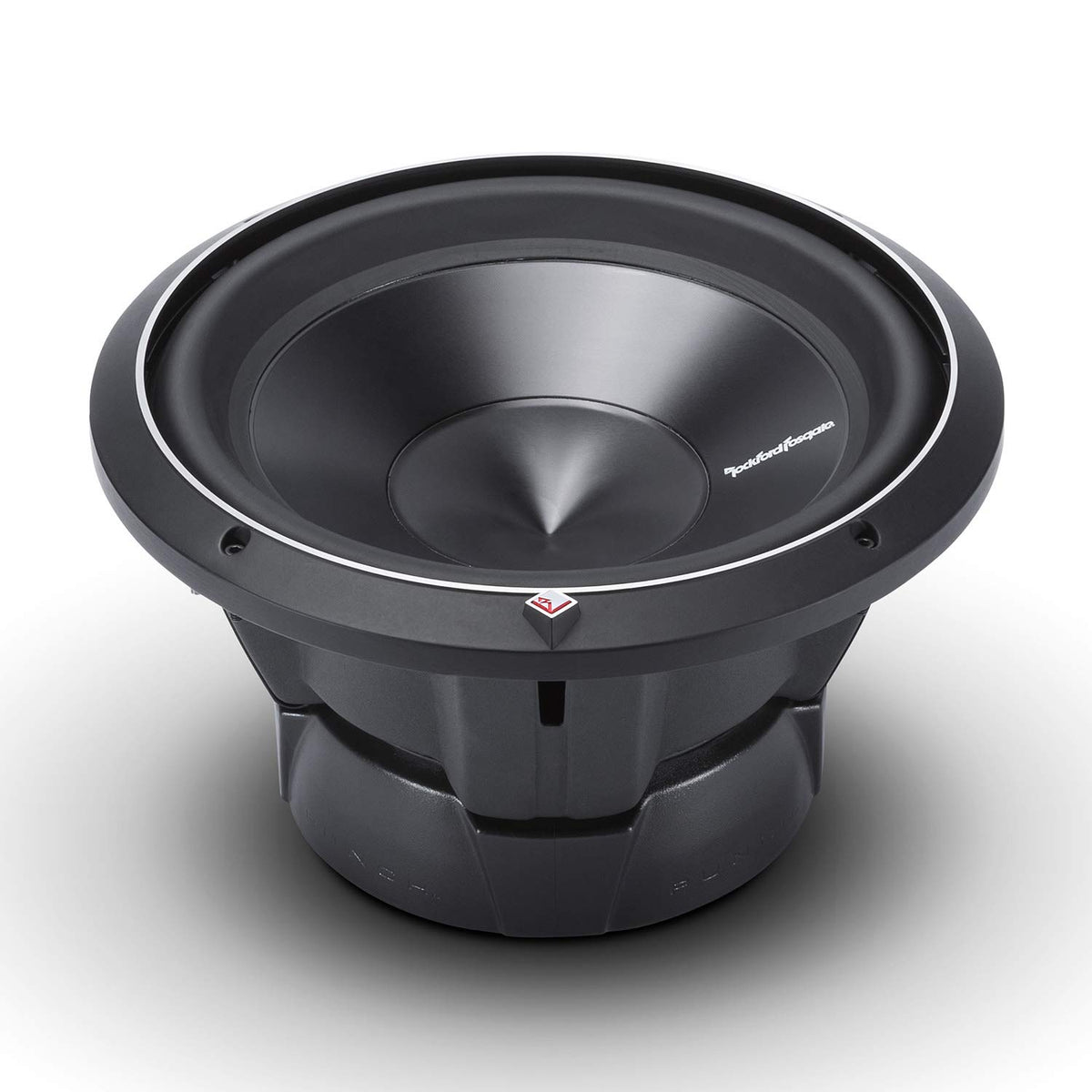 Rockford Fosgate P3D2-12 12" Dual 2-Ohm Subwoofer