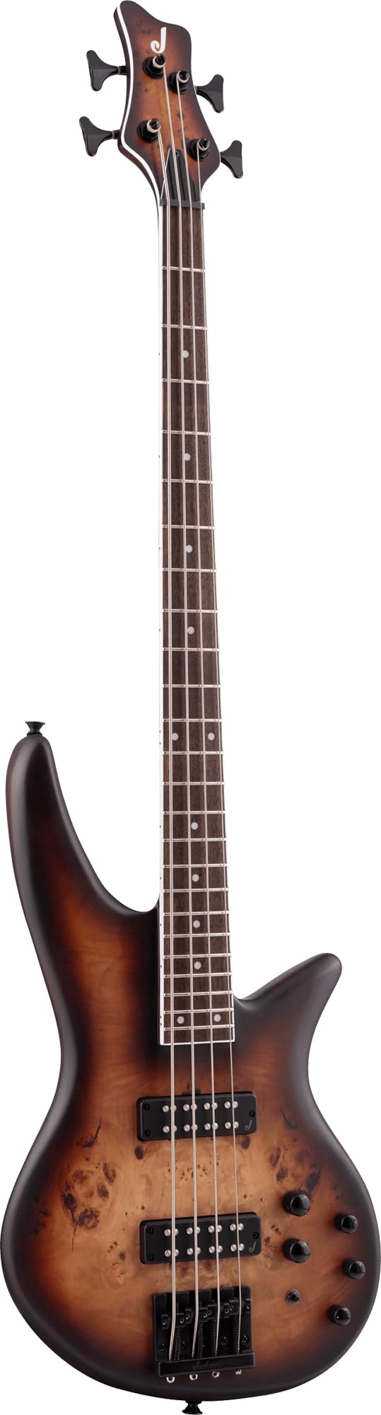 Jackson 2919914557 X Series Spectra Bass SBXP IV