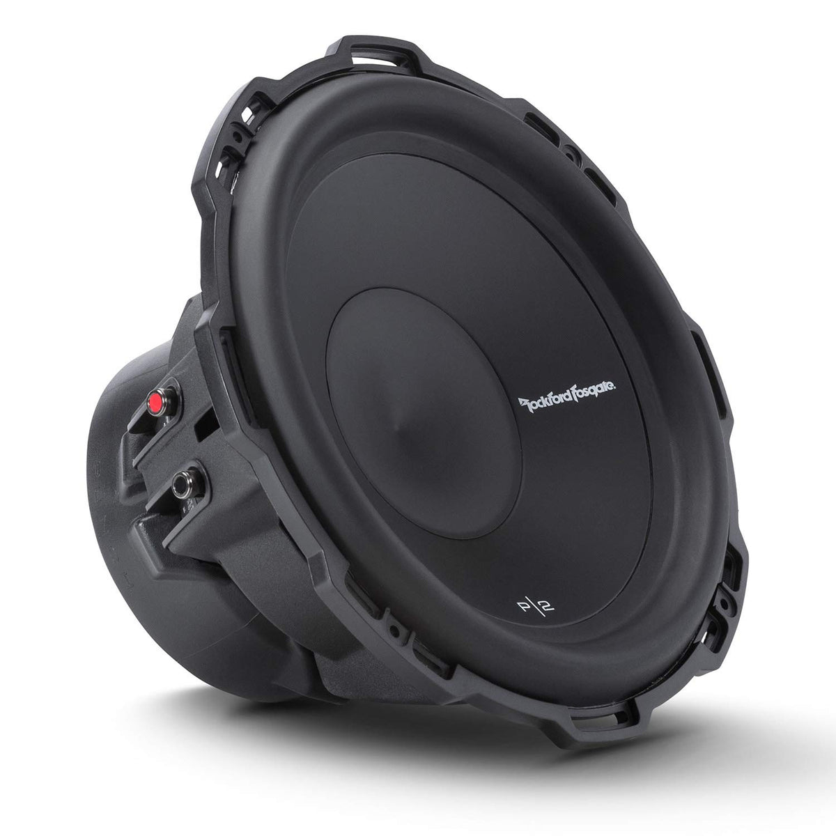 Rockford Fosgate P2-D2-12 12" Dual 2-Ohm Subwoofer