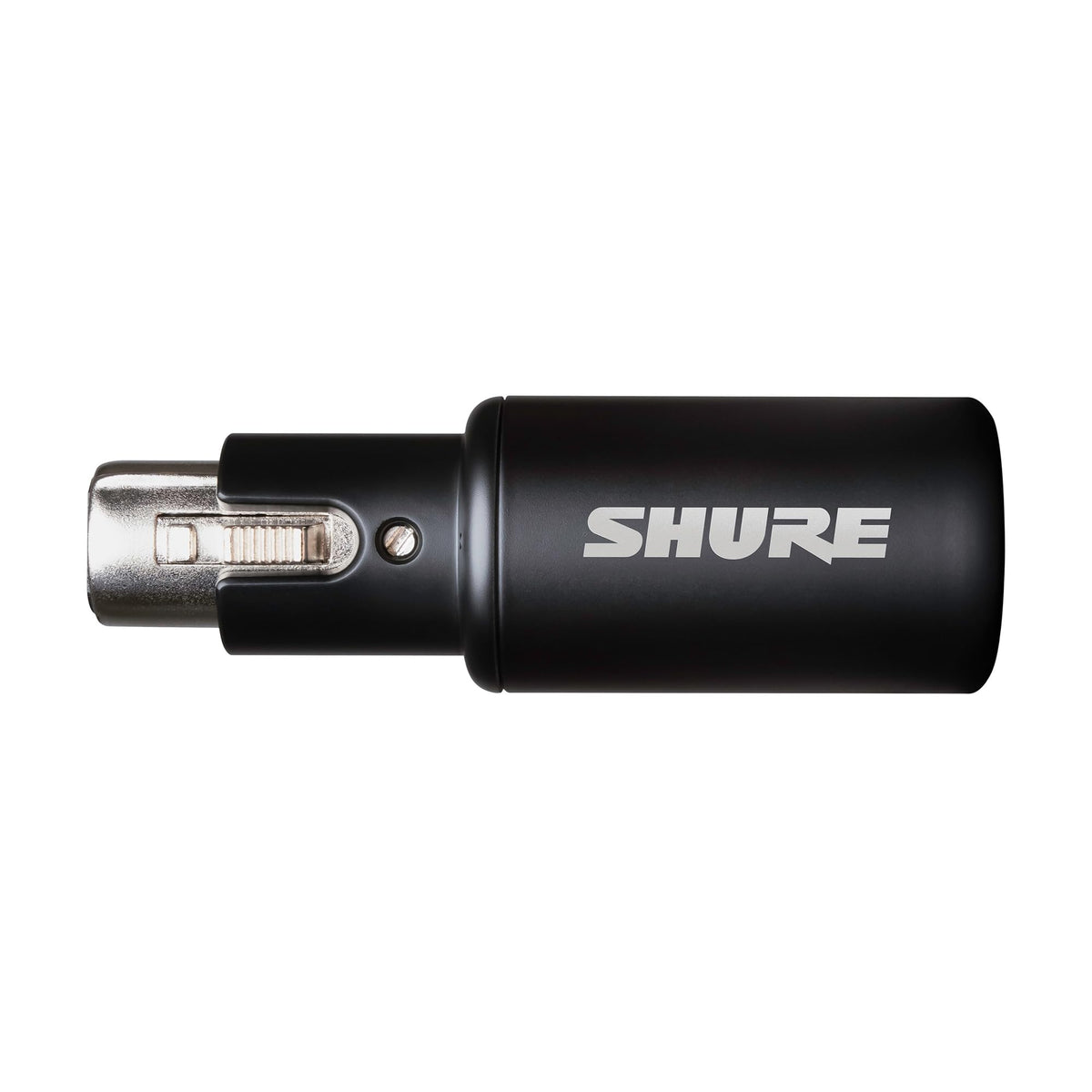 Shure MVX2UG2 XLR-to-USB-C Digital Audio Interface