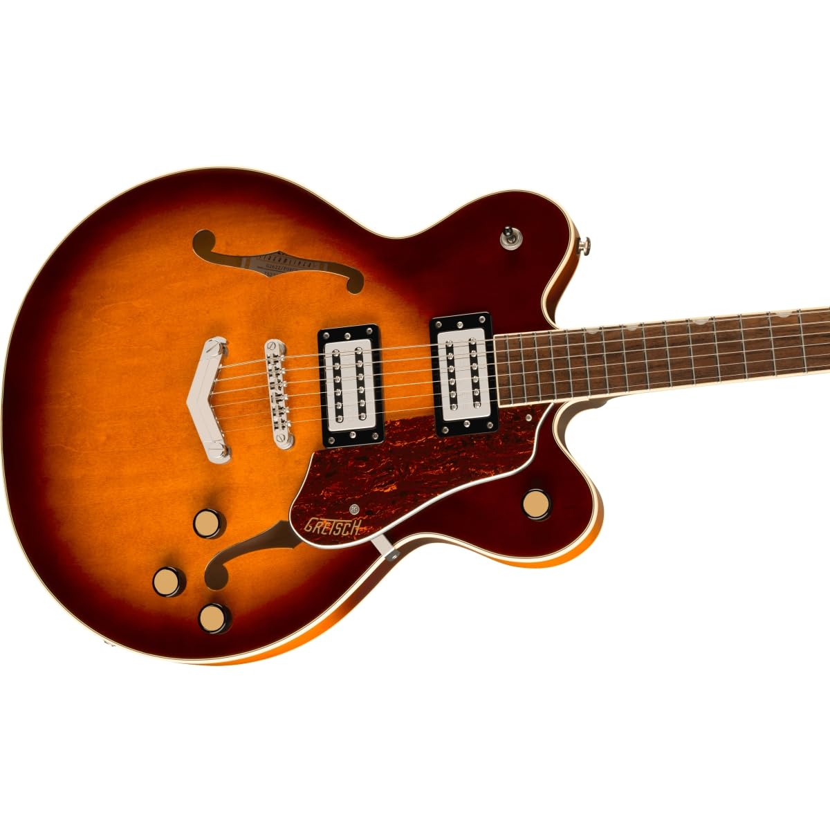 Gretsch G2622 Streamliner Center Block Electric Guitar