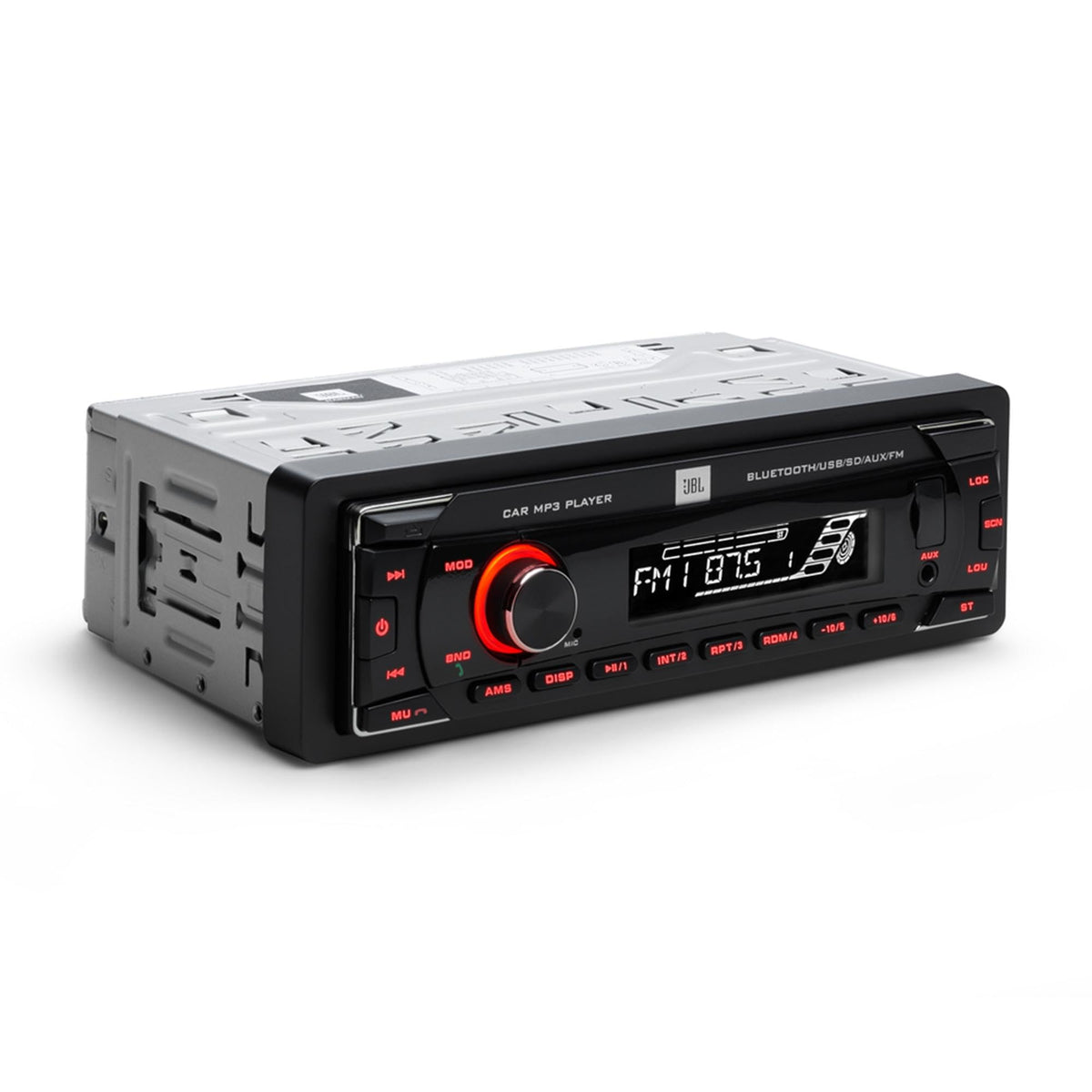 JBL CELEBRITY100 Single DIN Digital Media Receiver