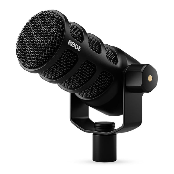 RØDE PODMICUSB Dynamic USB/XLR Broadcast Microphone
