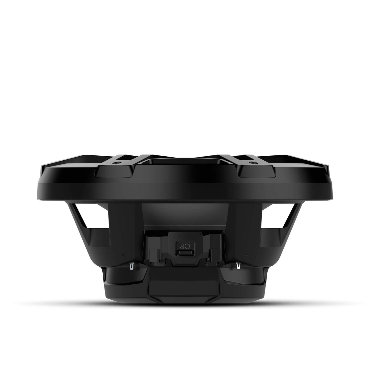 Rockford Fosgate M1D4-12B 12" RGB LED Marine Subwoofer