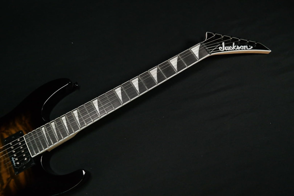 Jackson 2910231582 JS20 DKQ 2PT Electric Guitar