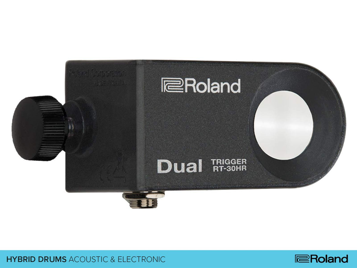 Roland RT-30K Bass Drum Trigger