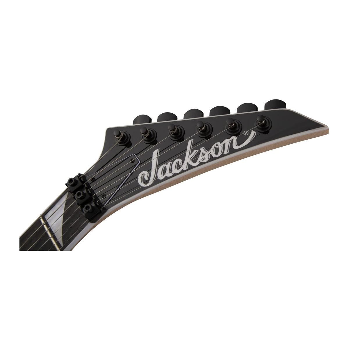 Jackson 2918804592 JS32Q DKA Electric Guitar