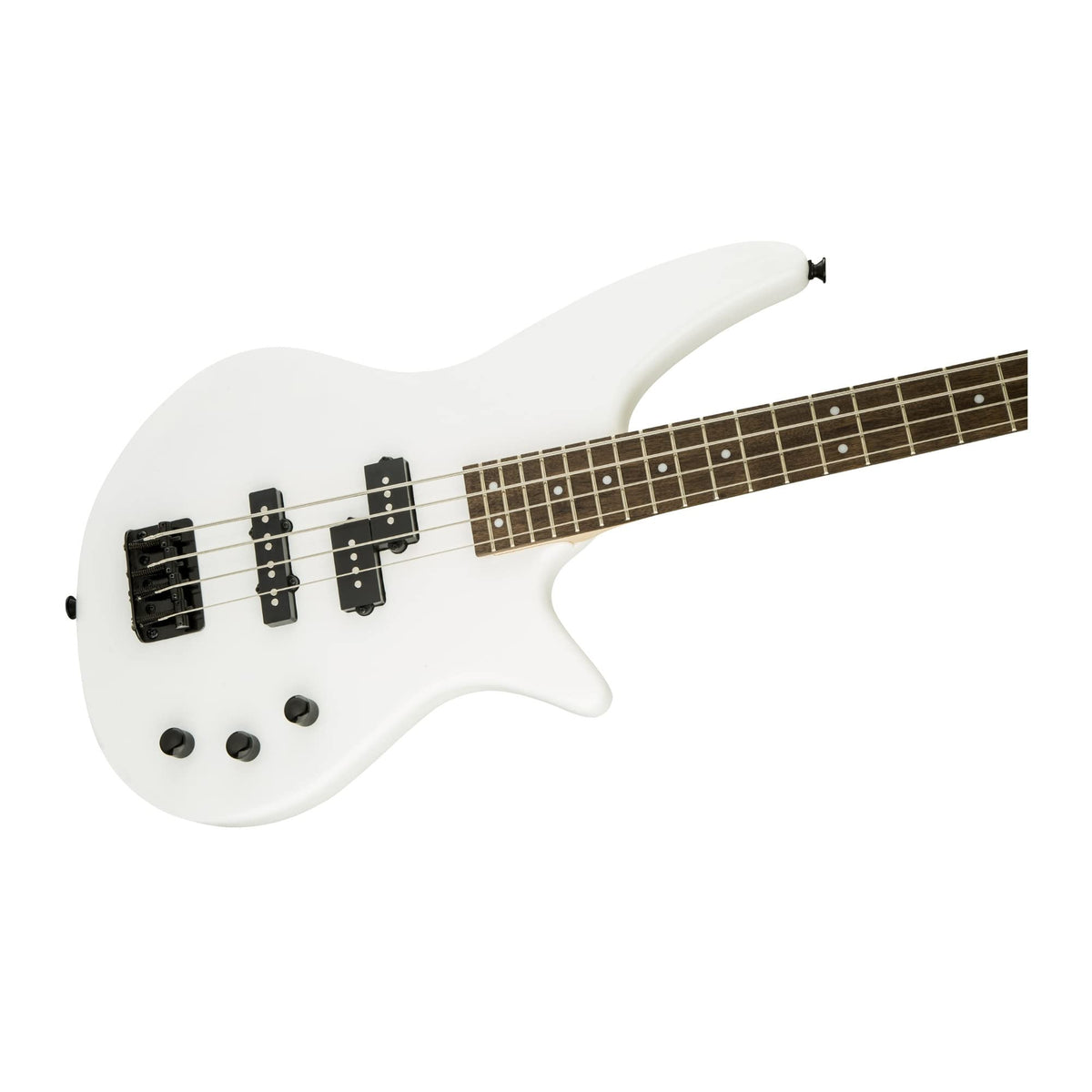 Jackson 2919004576 JS2 Spectra 4-String Electric Bass