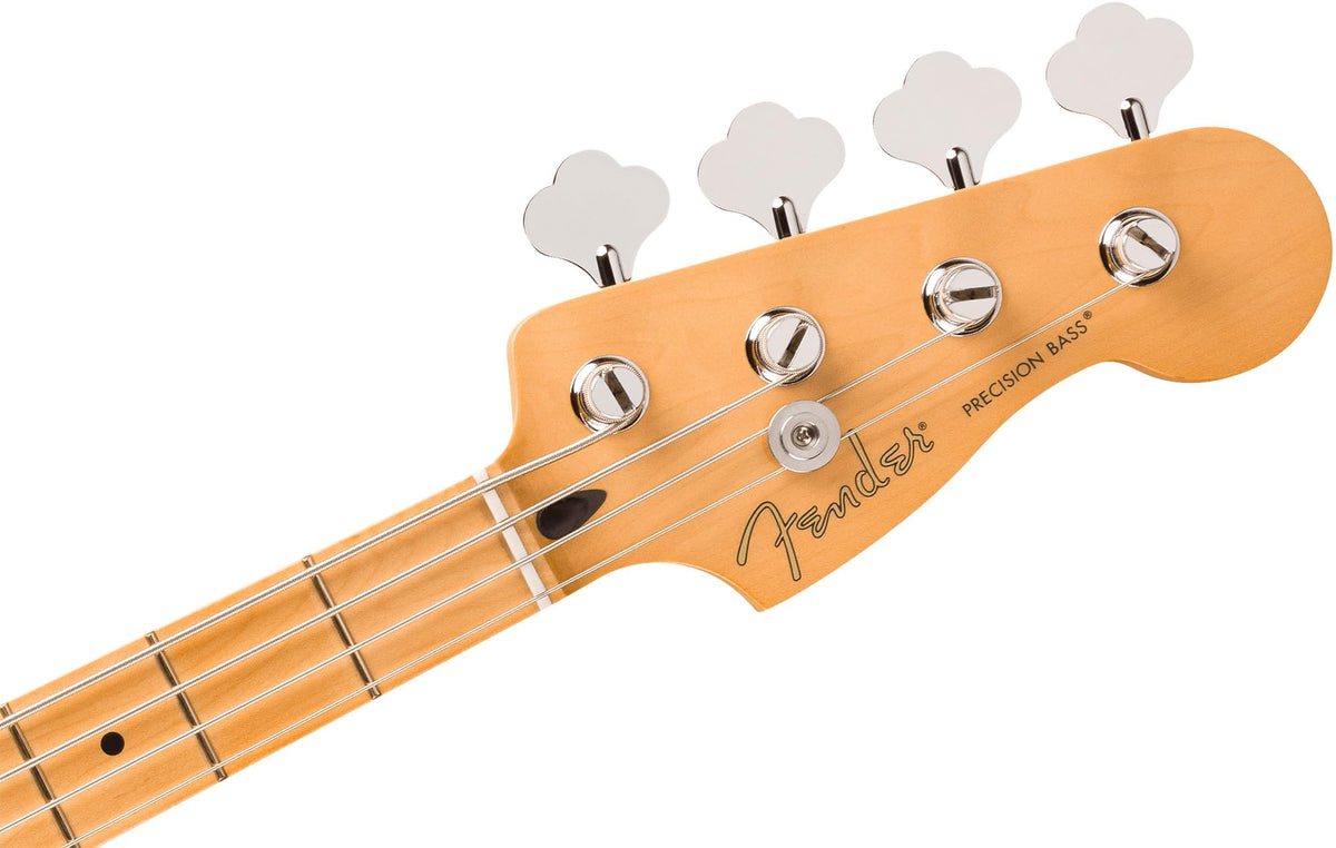 Fender 0140472565 Player II Precision Bass, 4-String