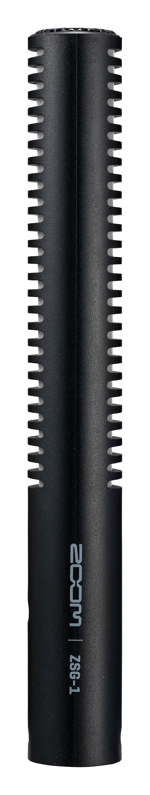 Zoom ZSG-1 On-Camera Shotgun Microphone