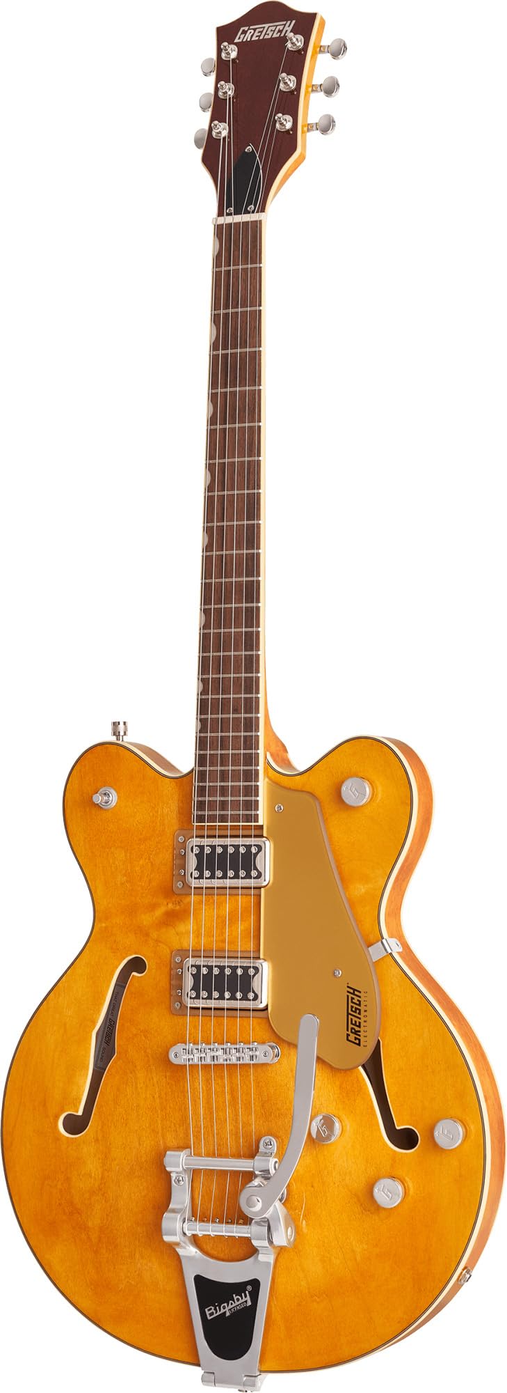 Gretsch G5622T Center Block Double-Cut Electric Guitar with Bigsby