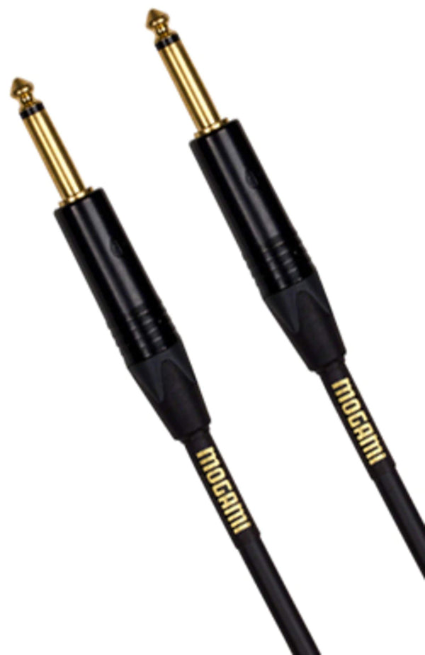 Mogami GOLD SPEAKER-06 6' TS Speaker Cable