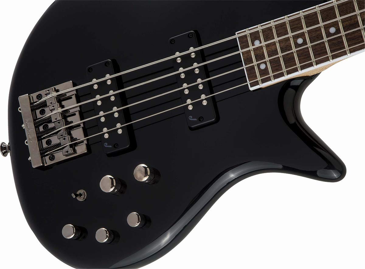 Jackson 2919904503 JS3 4-String Electric Bass