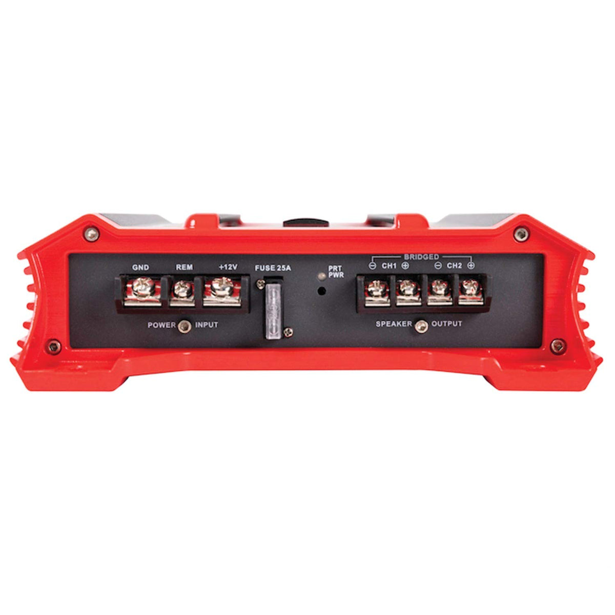 Crunch GP-1500.2 Ground Pounder 2-Channel Amplifier