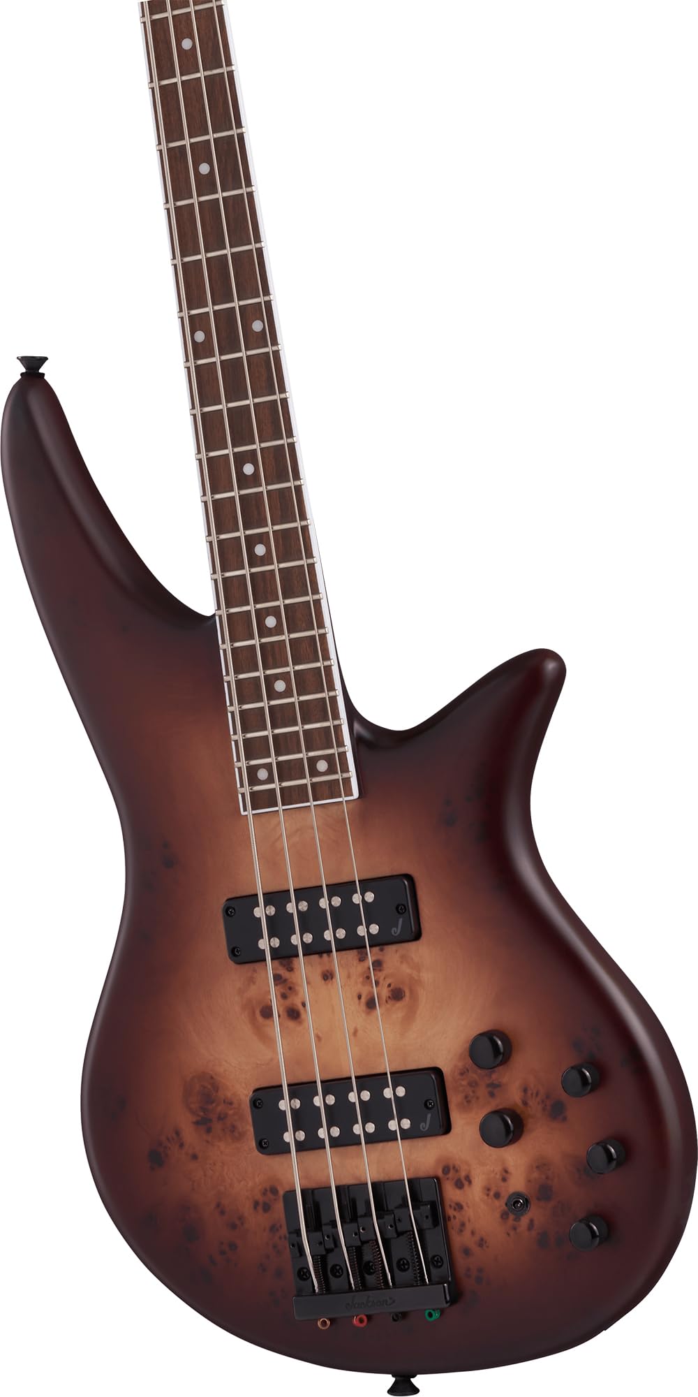 Jackson 2919914557 X Series Spectra Bass SBXP IV