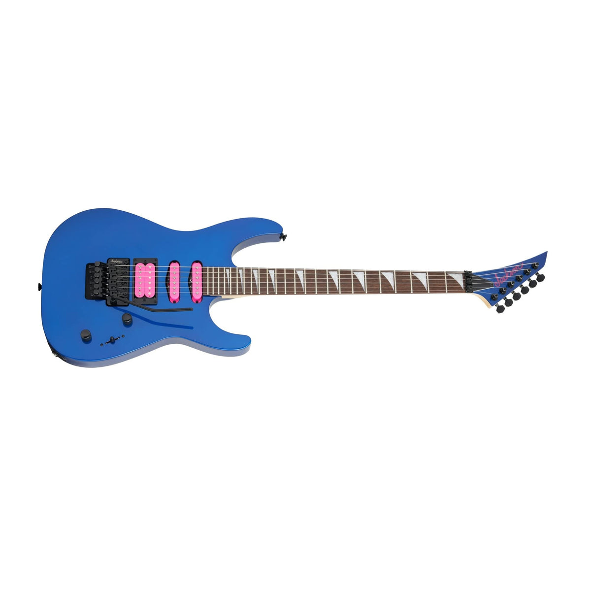 Jackson 2910022565 DK3XR HSS Electric Guitar