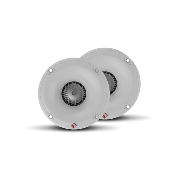 Rockford Fosgate M2-TS 1" Marine Tweeter Kit