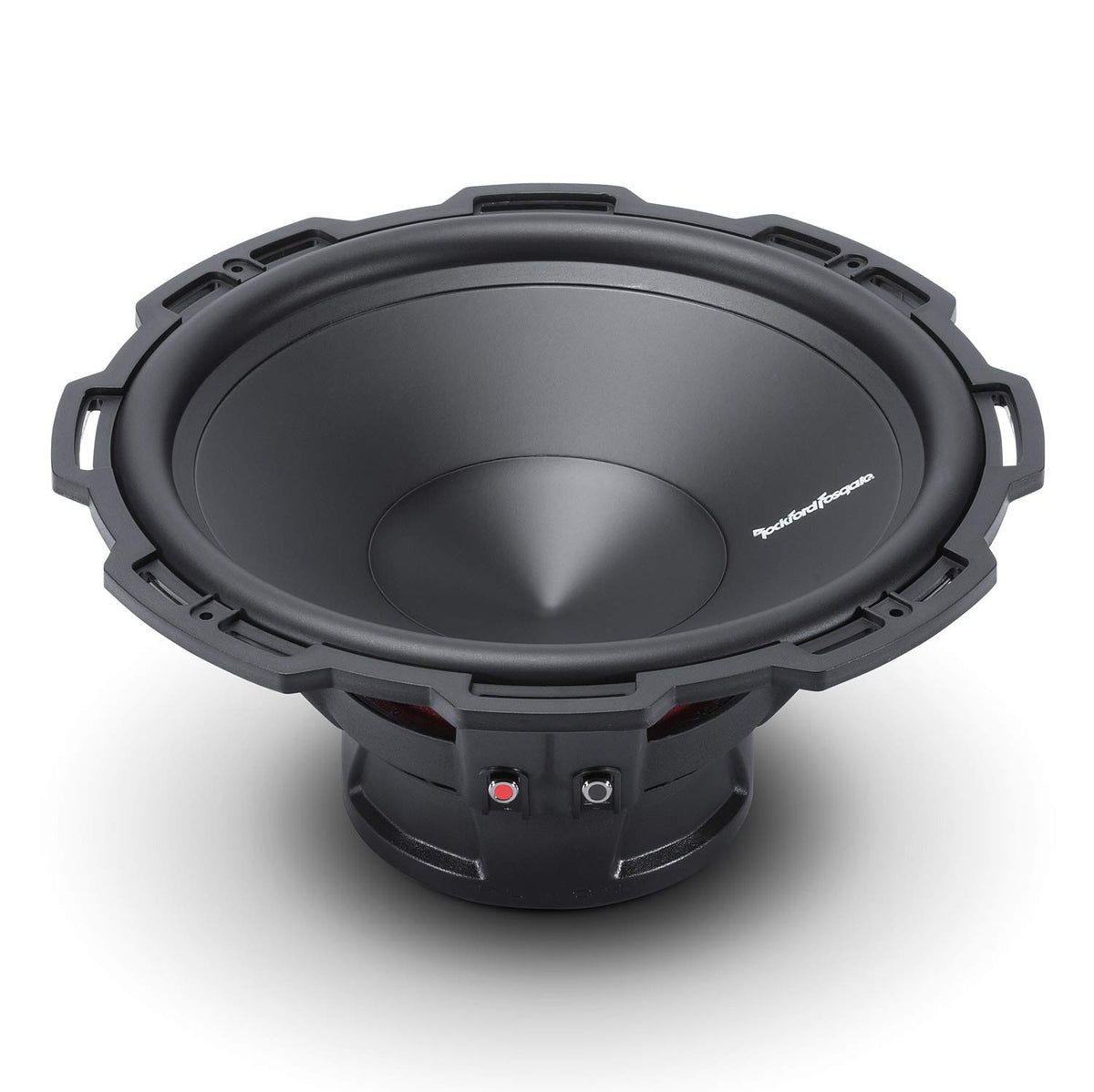 Rockford Fosgate P1S2-15 15" 2-Ohm SVC Subwoofer