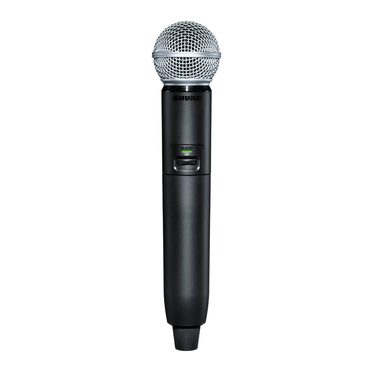 Shure GLXD24+/SM58-Z3 Dual-Band Wireless Vocal System