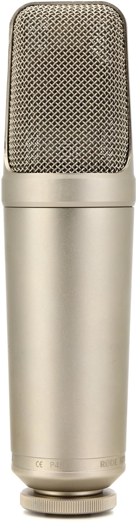 RØDE NT1000 Large-Diaphragm Condenser Microphone